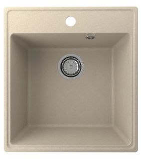 Кухонная мойка Ulgran Quartz Forte 460-03 десерт